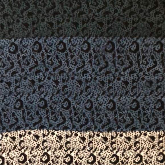 The Limited Striped Wool Sweater - Picture 5 of 7